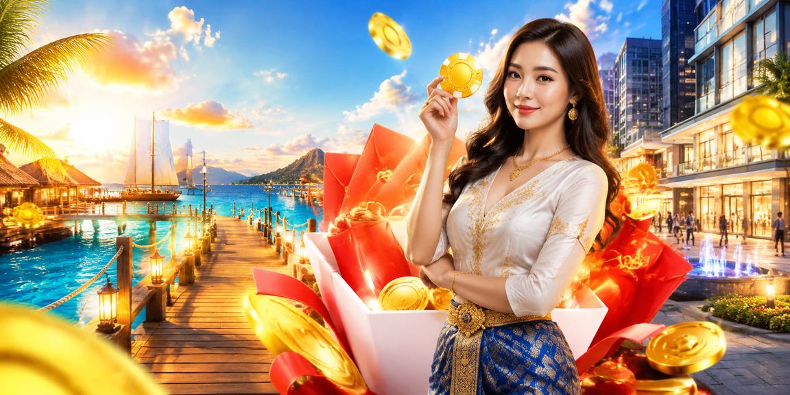 Cricket betting bonuses and festive promotions at soccer888 Johor Bahru