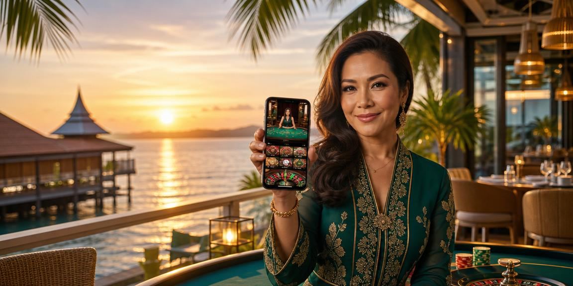 soccer888 mobile casino app for users in Kedah, Malaysia