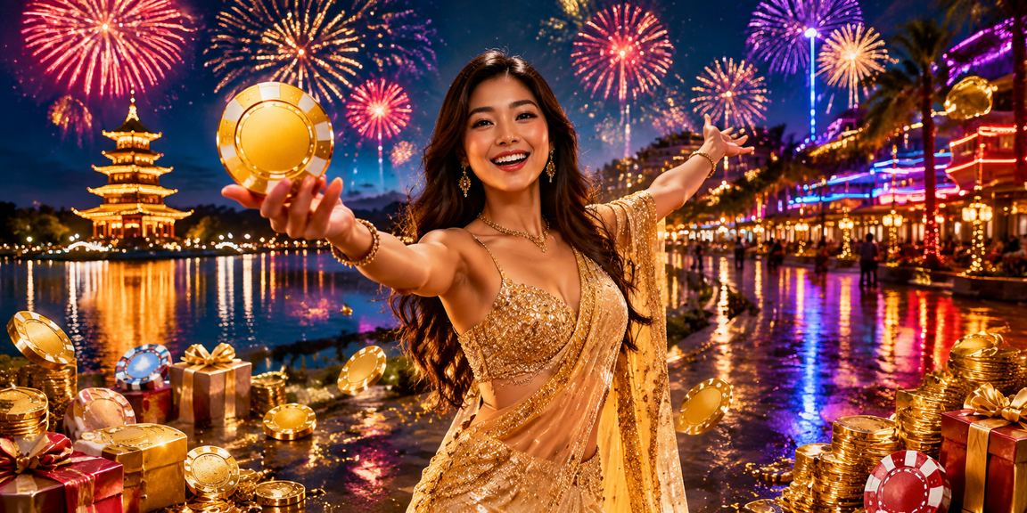 Cashback bonuses for Malaysian casino players at soccer888